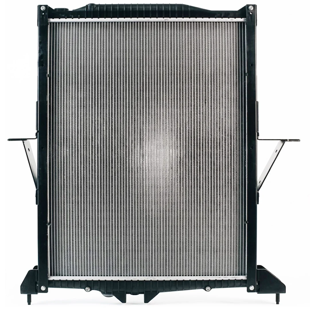 RADIADOR CAMION VOLVO FM 21384581 HELLA - Image 2