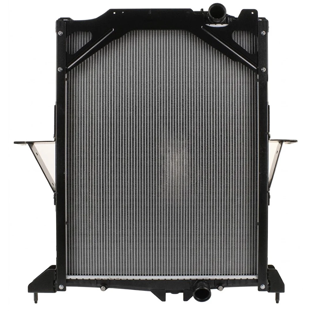 RADIADOR CAMION VOLVO FM 21384581 HELLA - Image 3