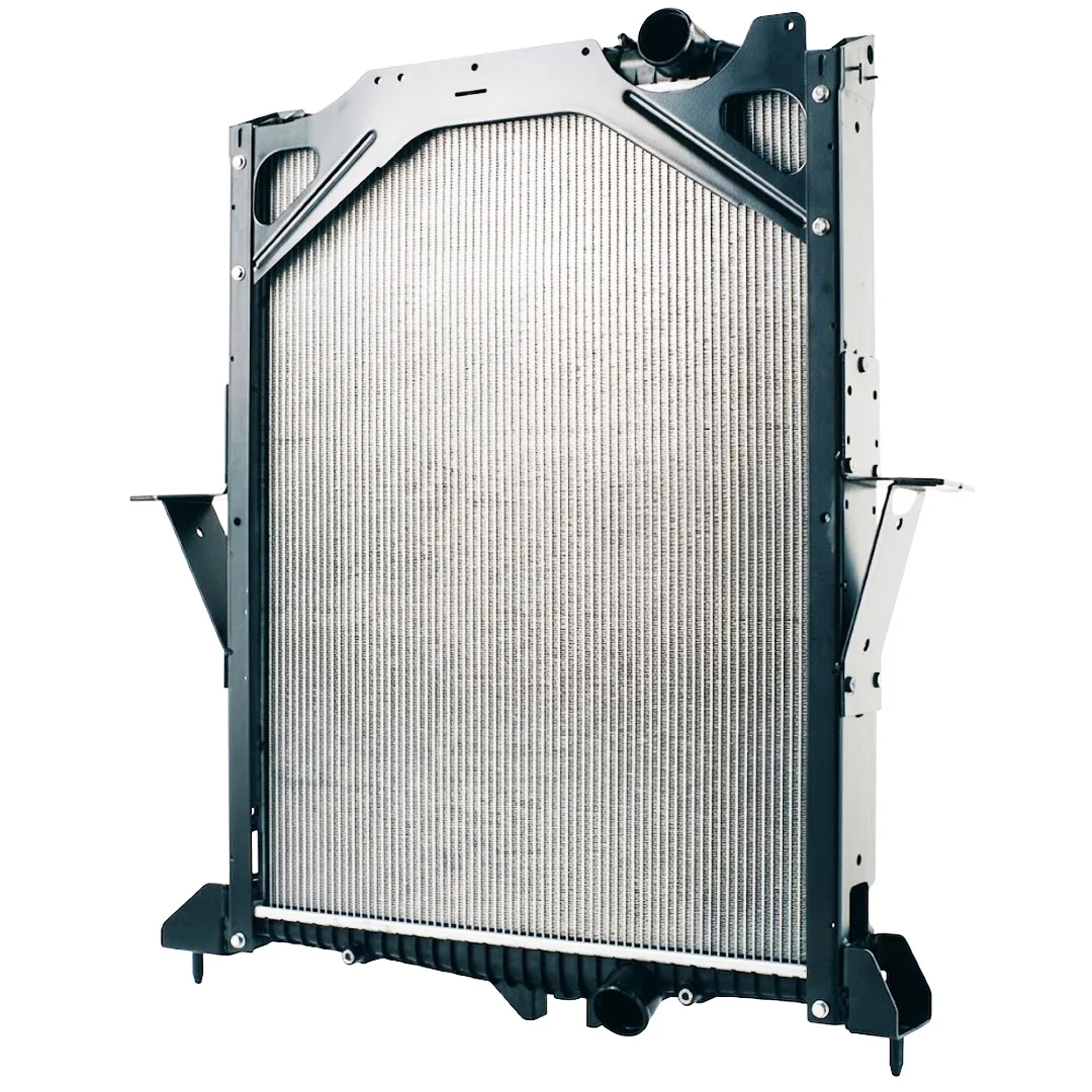 RADIADOR CAMION VOLVO FM 21384581 HELLA