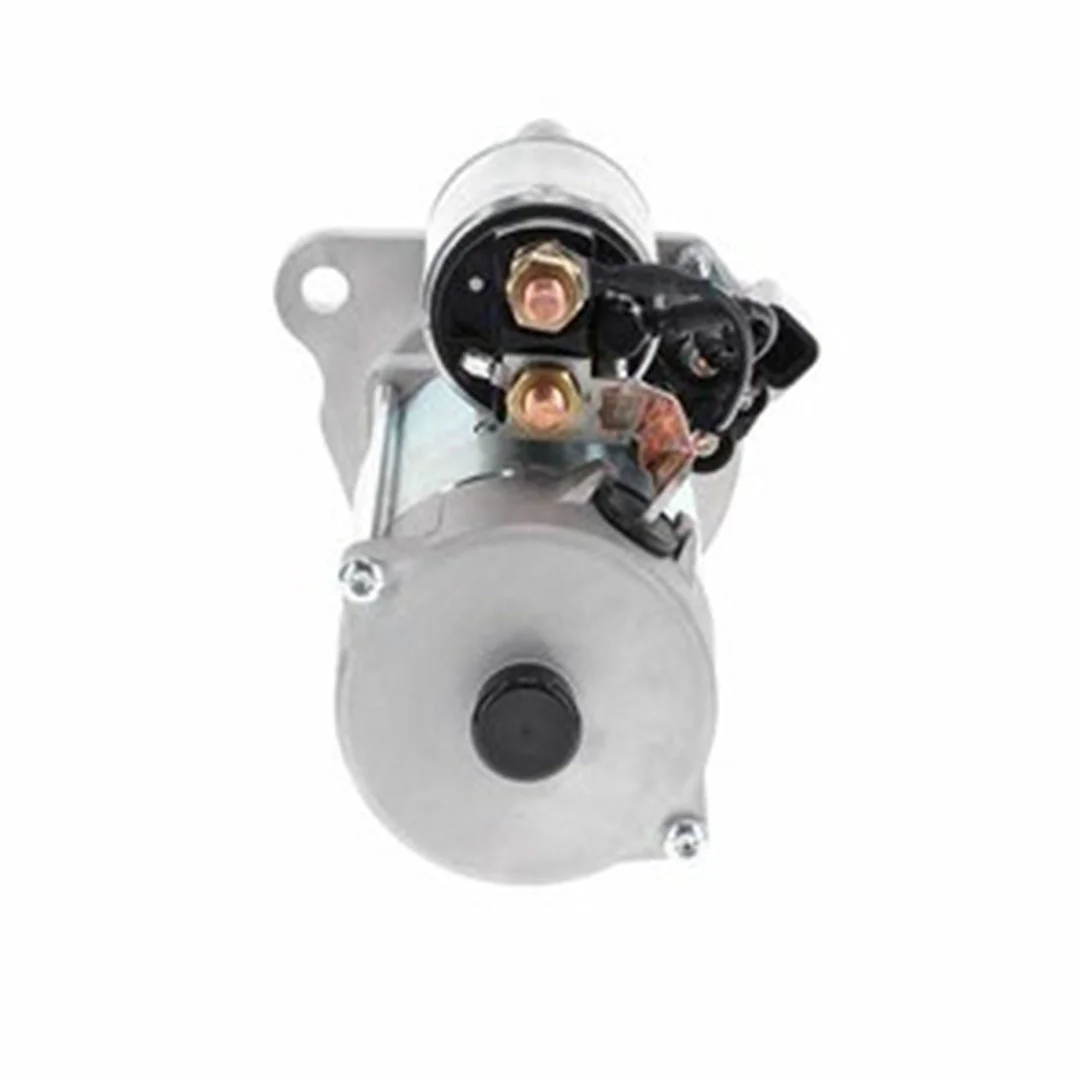 MOTOR DE PARTIDA CAMION DAF 24V 12D 1886891 HELLA - Image 4