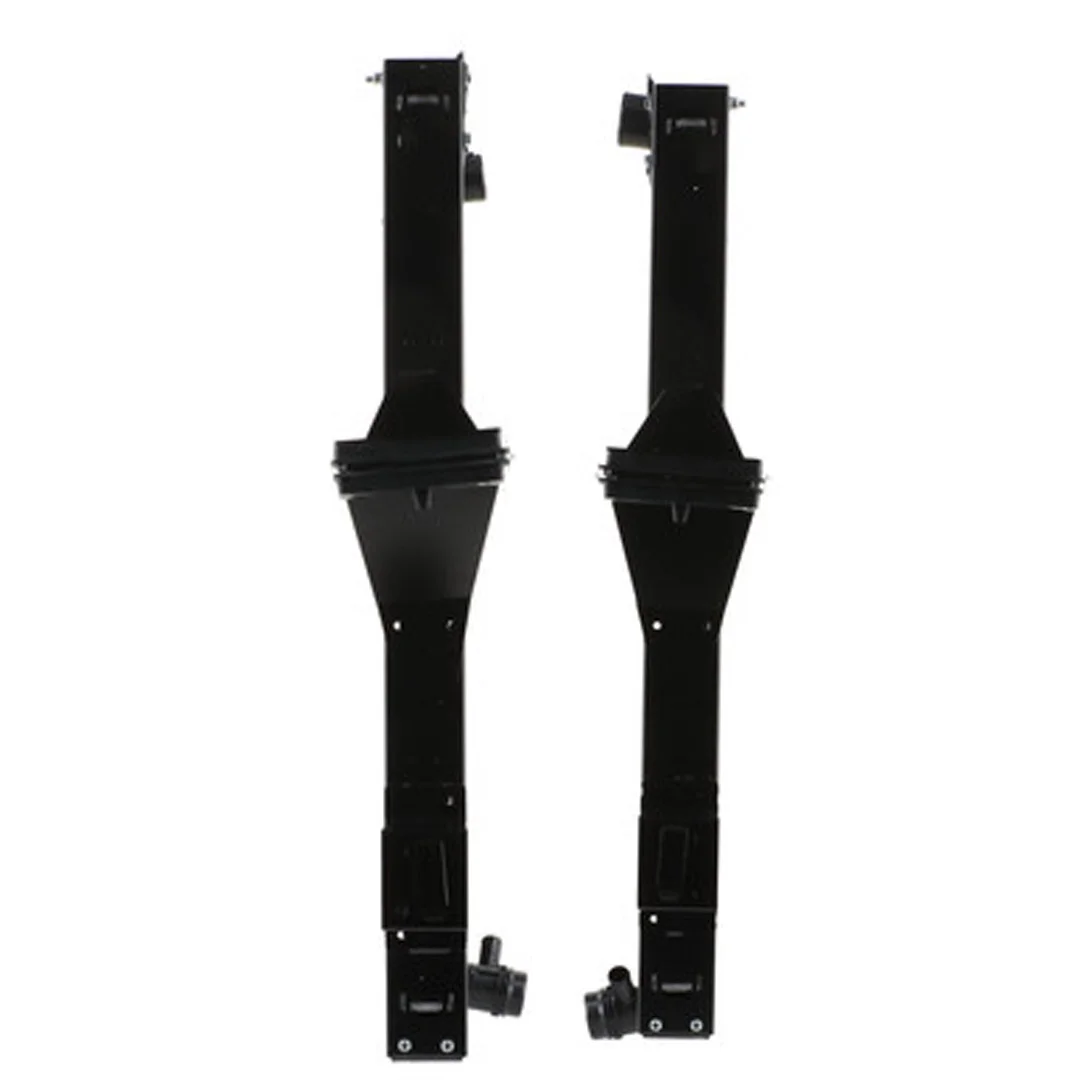 RADIADOR CAMION VOLVO FM Y FMX 22318830 HELLA - Image 4