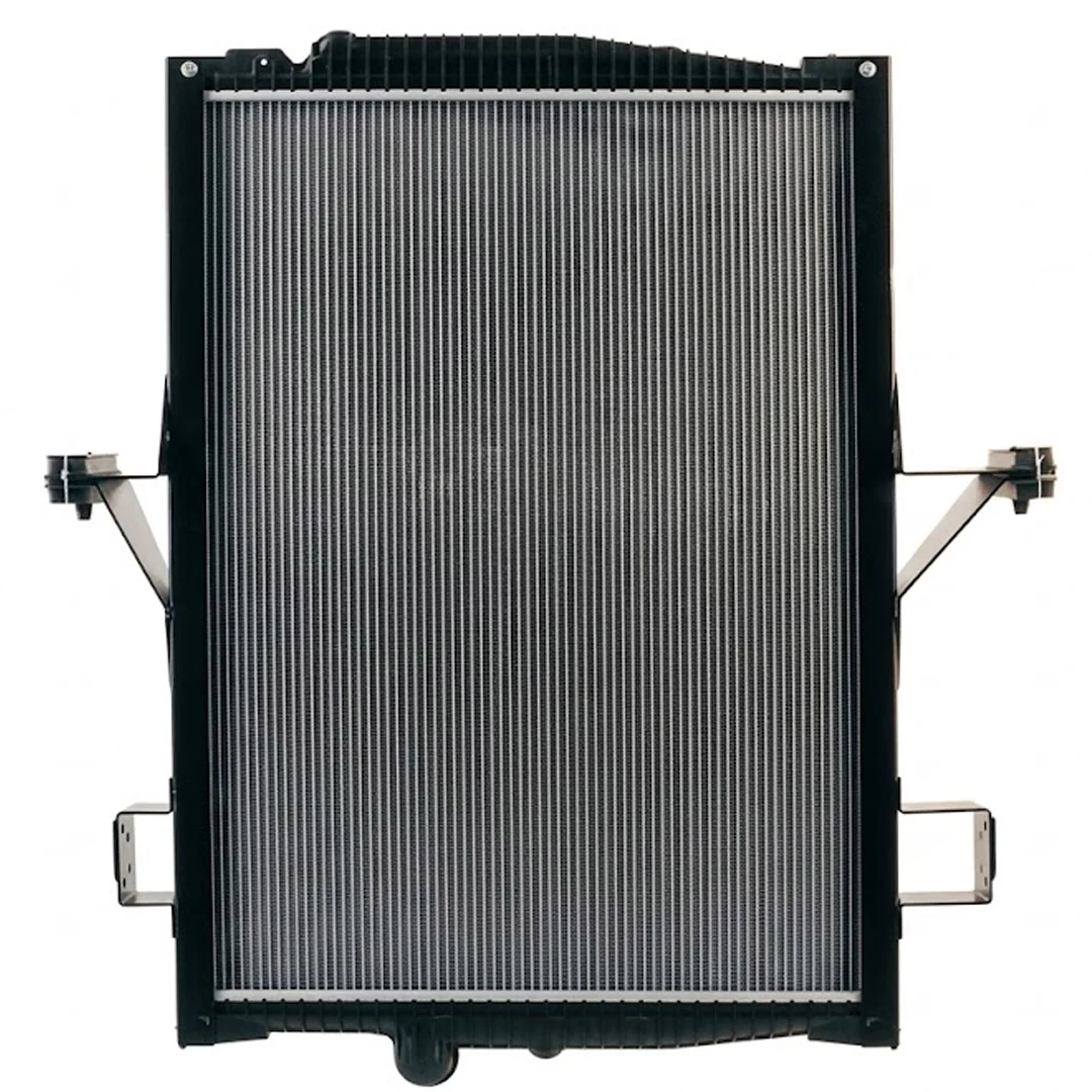 RADIADOR CAMION VOLVO FM Y FMX 22318830 HELLA - Image 2