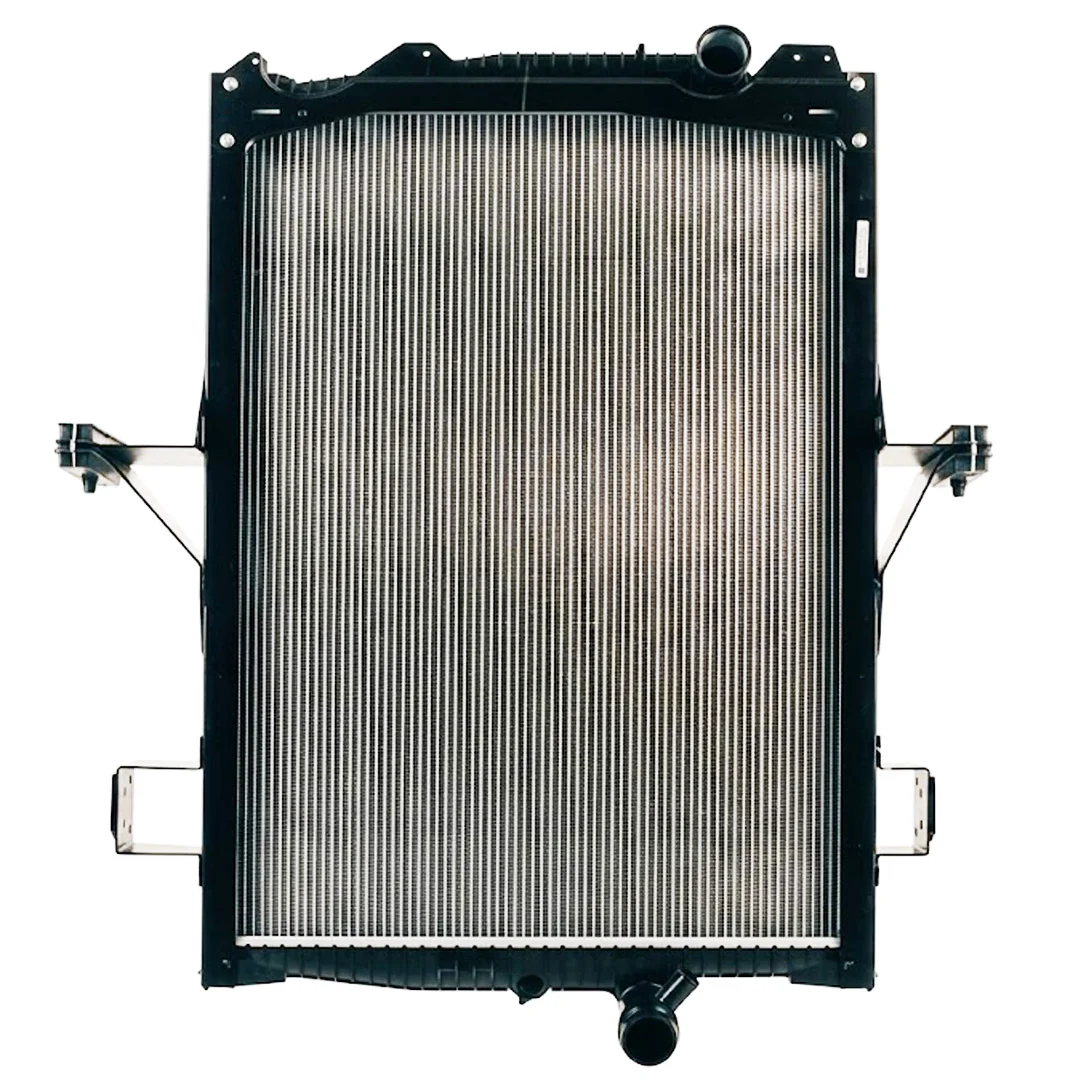 RADIADOR CAMION VOLVO FM Y FMX 22318830 HELLA - Image 3