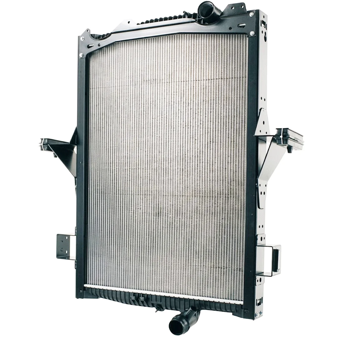 RADIADOR CAMION VOLVO FM Y FMX 22318830 HELLA