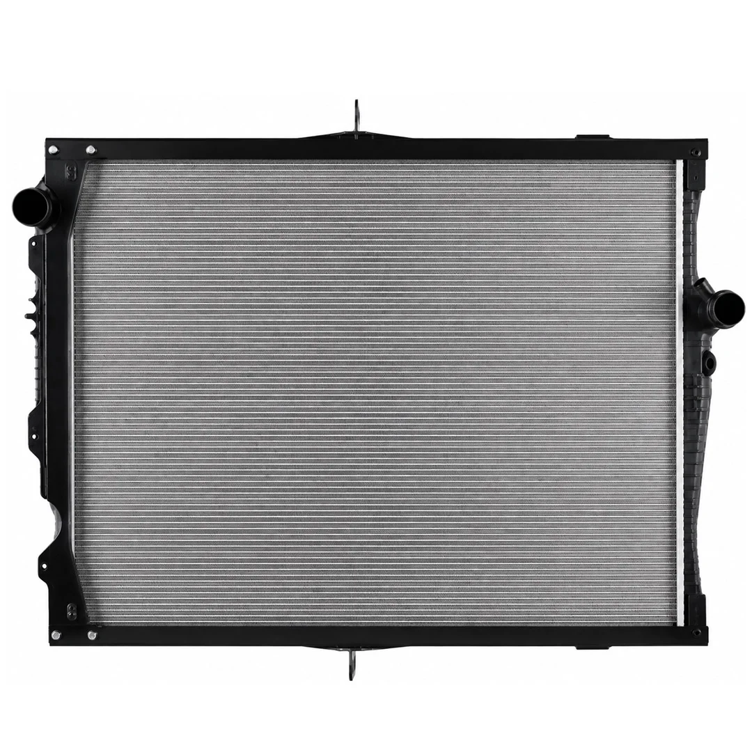 RADIADOR CAMIONES VOLVO Y RENAULT 23292836 HELLA - Image 3