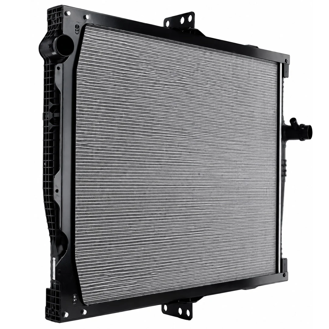 RADIADOR CAMIONES VOLVO Y RENAULT 23292836 HELLA