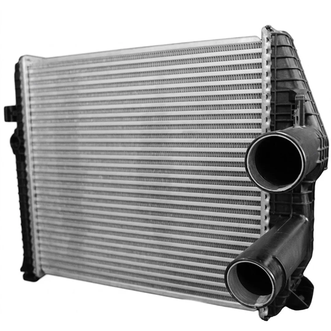 INTERCOOLER CAMION MERCEDES BENZ ATEGO A9705010201 HELLA