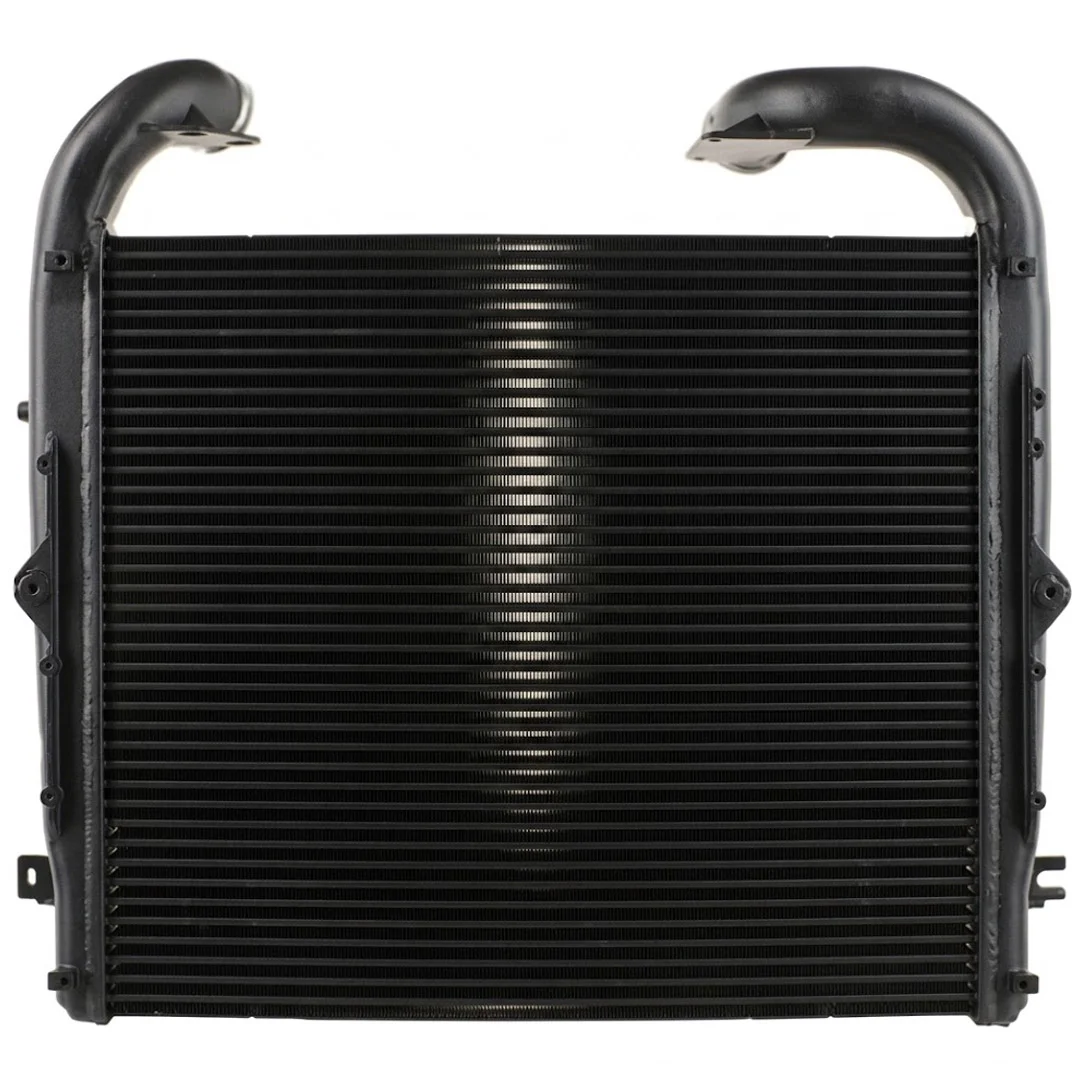 INTERCOOLER CAMION SCANIA SERIE G 1902444 HELLA - Image 3