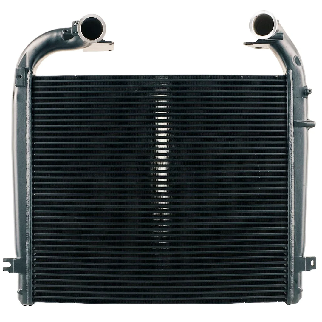 INTERCOOLER CAMION SCANIA SERIE G 1902444 HELLA - Image 2