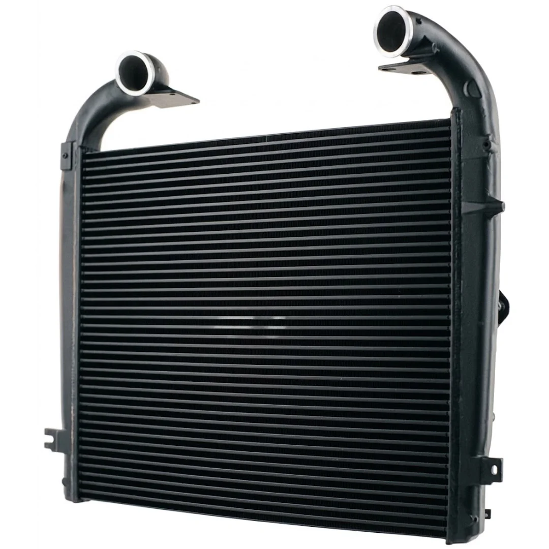INTERCOOLER CAMION SCANIA SERIE G 1902444 HELLA