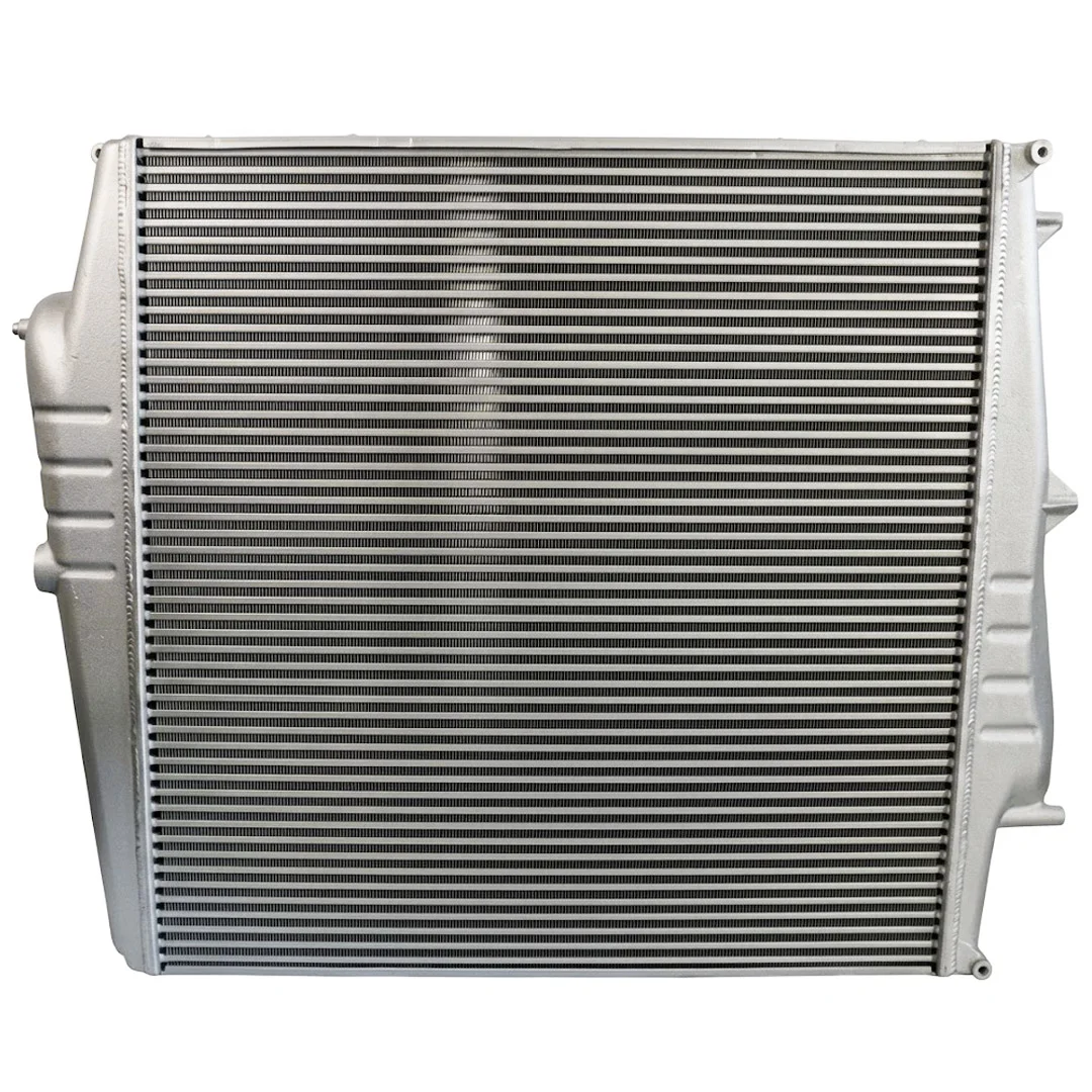 INTERCOOLER CAMION VOLVO FH 20758814 HELLA - Image 2