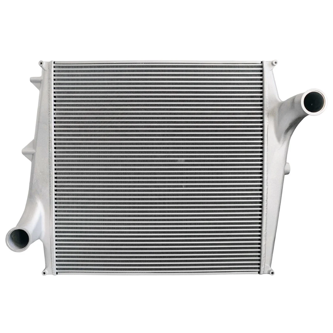 INTERCOOLER CAMION VOLVO FH 20758814 HELLA - Image 3