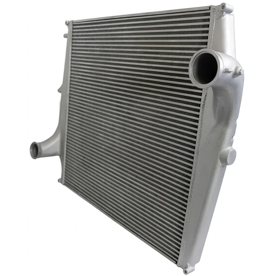 INTERCOOLER CAMION VOLVO FH 20758814 HELLA