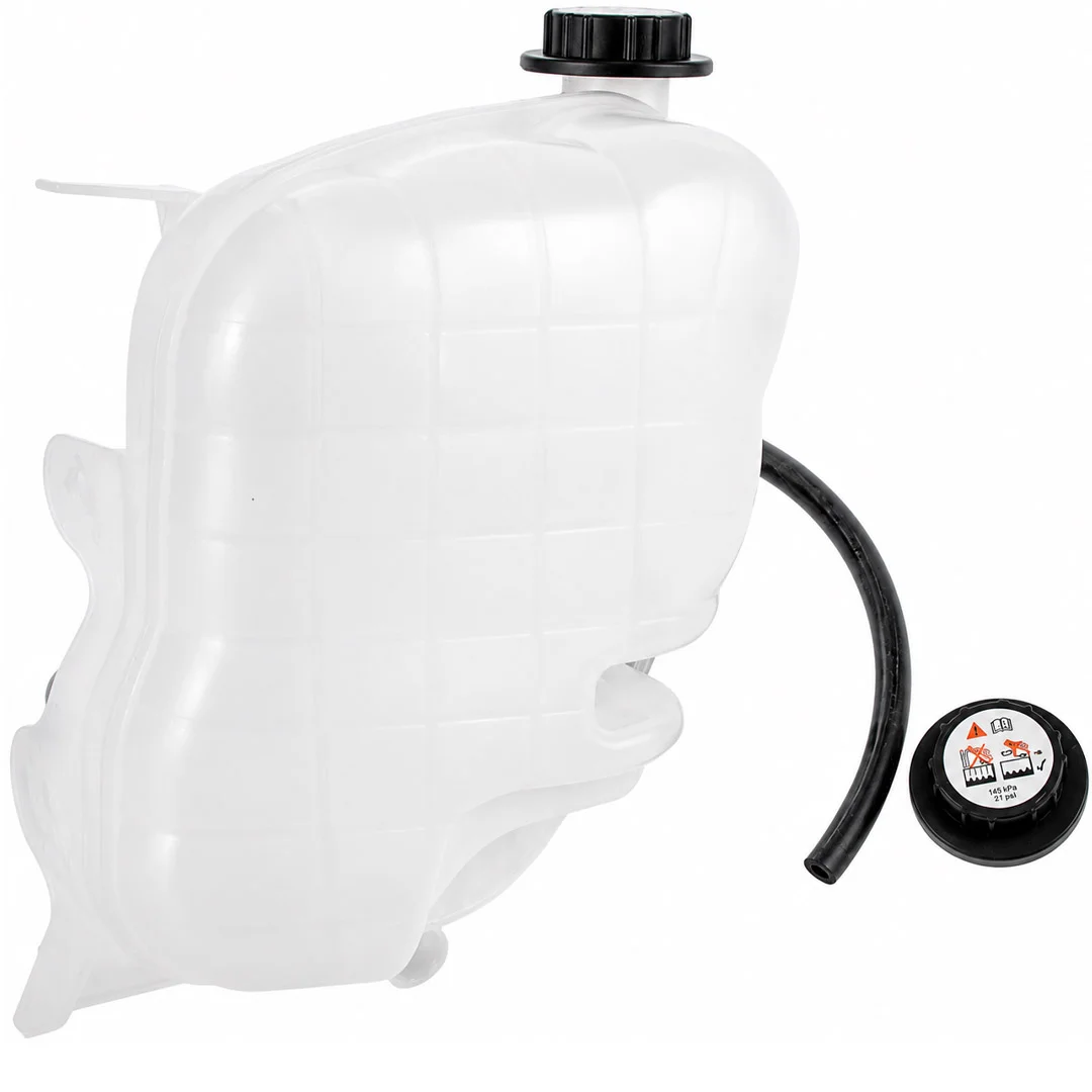 DEPOSITO DE AGUA REFRIGERANTE CAMION INTERNATIONAL WORKSTAR 2602935C91