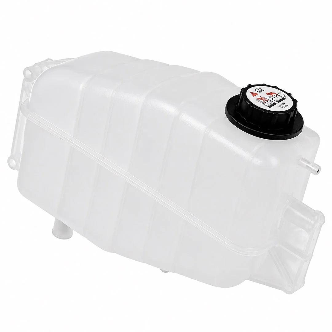 DEPOSITO DE AGUA REFRIGERANTE CAMION INTERNATIONAL DURASAR 2602935C91