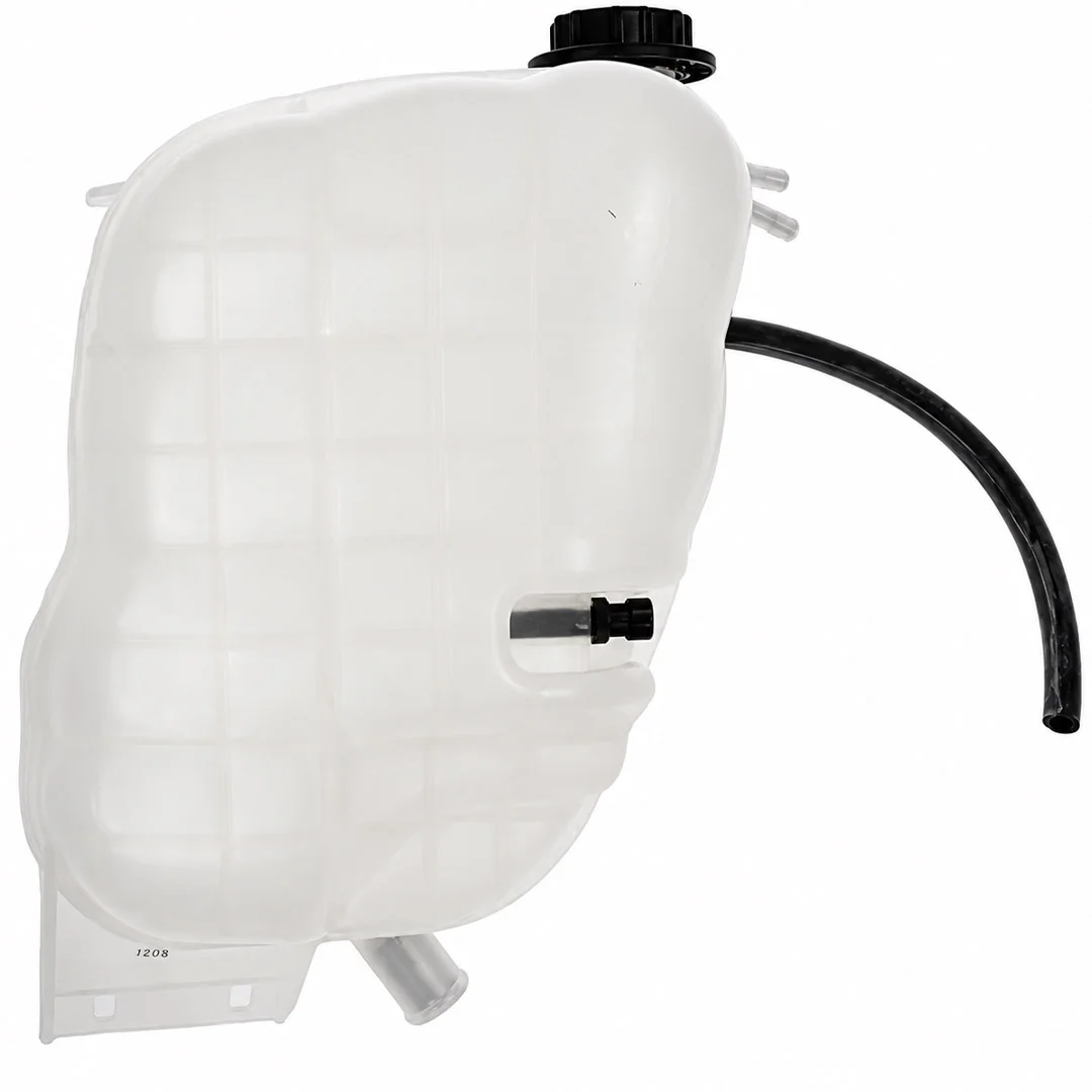 DEPOSITO DE AGUA REFRIGERANTE CAMION INTERNATIONAL DURASRAR 2591625C92