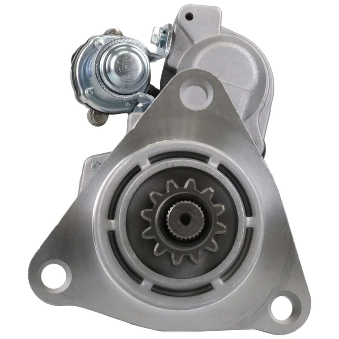 MOTOR DE PARTIDA 39 MT 12 V 12 D CAMIONES MACK Y VOLVO VNL 8200417 WAI - Image 2