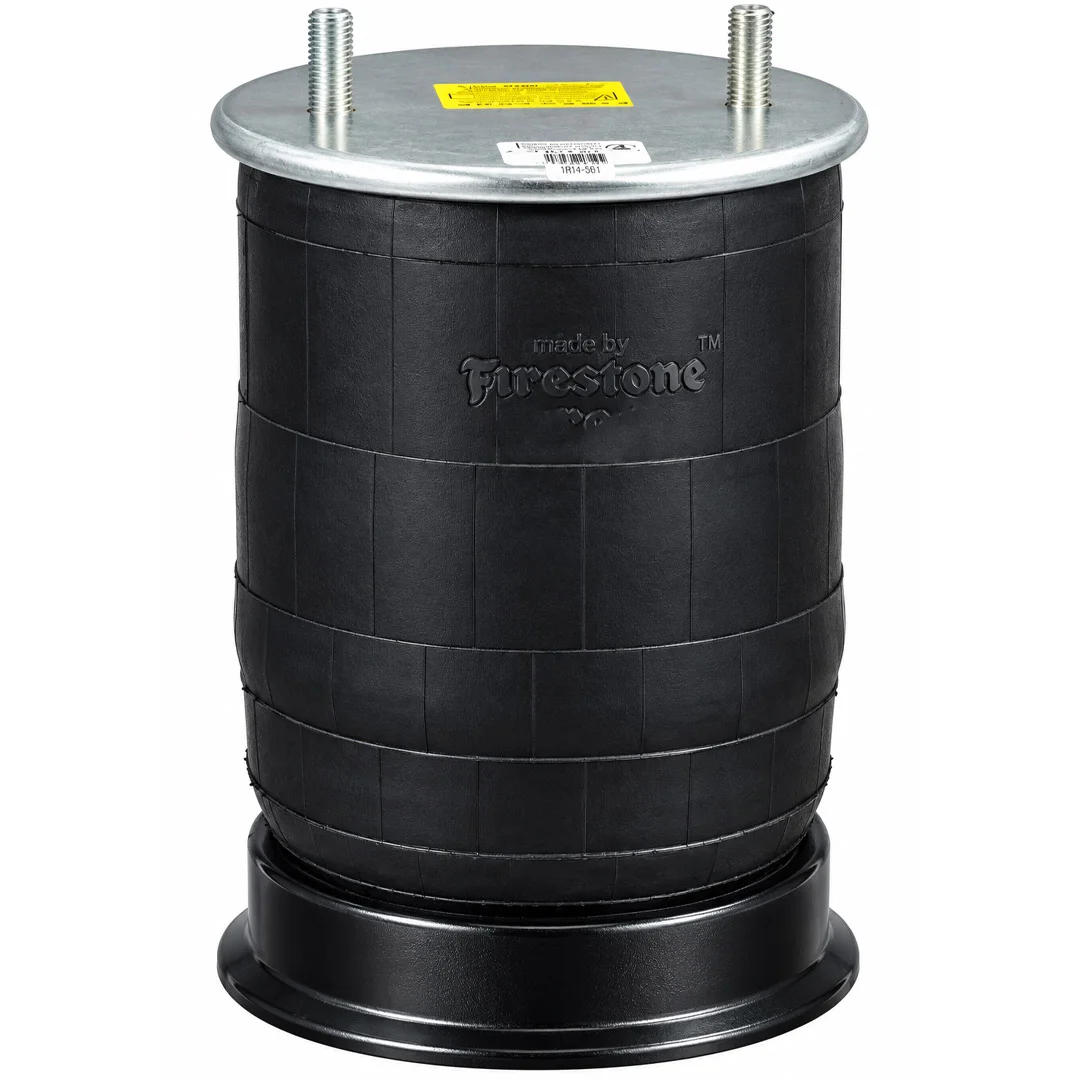 PULMON DE SUSPENSION 1T19LC-7 10025405 (954208) EQUIPO RANDON FIRESTONE