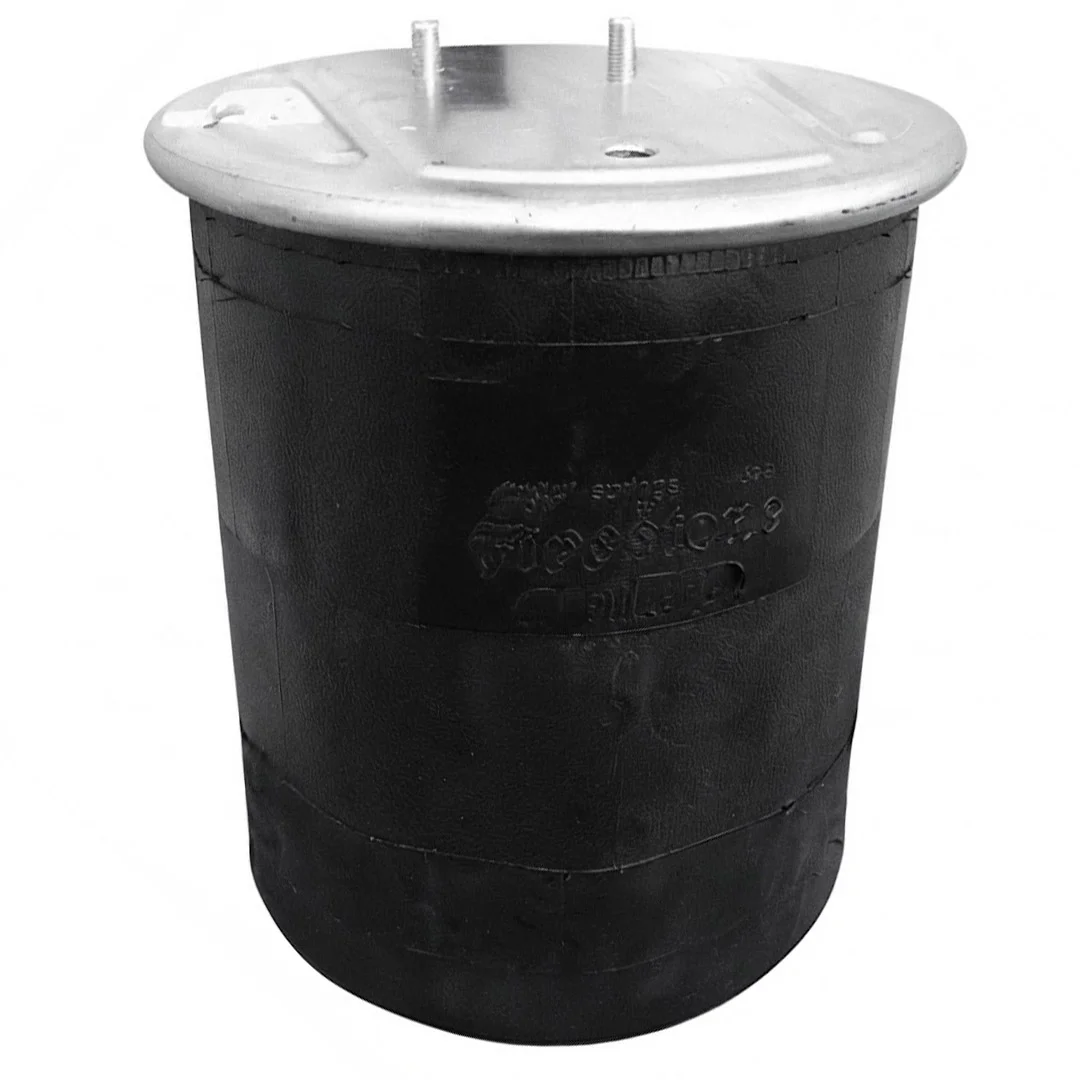 PULMON DE SUSPENSION EJE TRASERO CAMION SCANIA 2357532 FIRESTONE