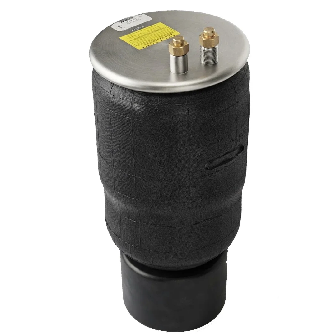 PULMON DE SUSPENSION EJE TRASERO CAMION MERCEDES BENZ A9583200421 FIRESTONE