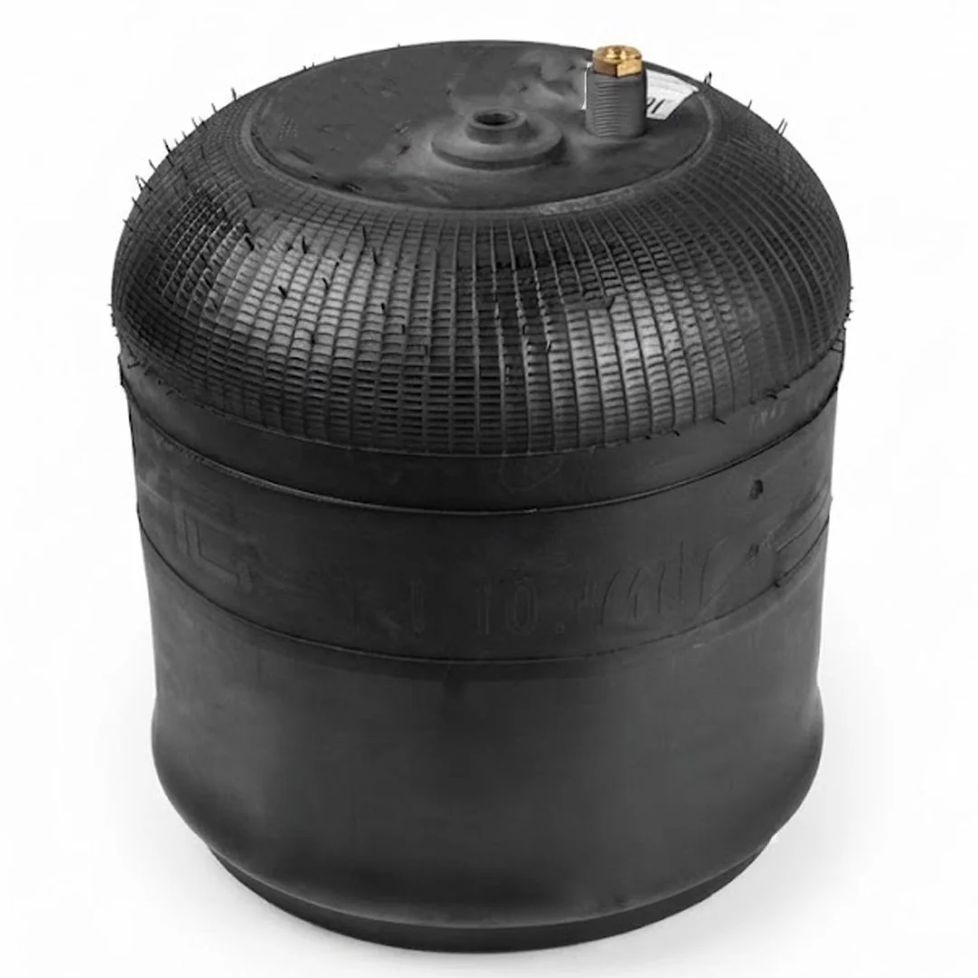 PULMON DE SUSPENSION EJE TRASERO CAMION MERCEDES BENZ A9423202721 FIRESTONE