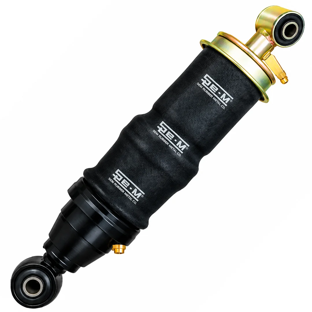 PULMON DE CABINA TRASERO RH CAMION MAN SE CB0284 SEM LASTIK