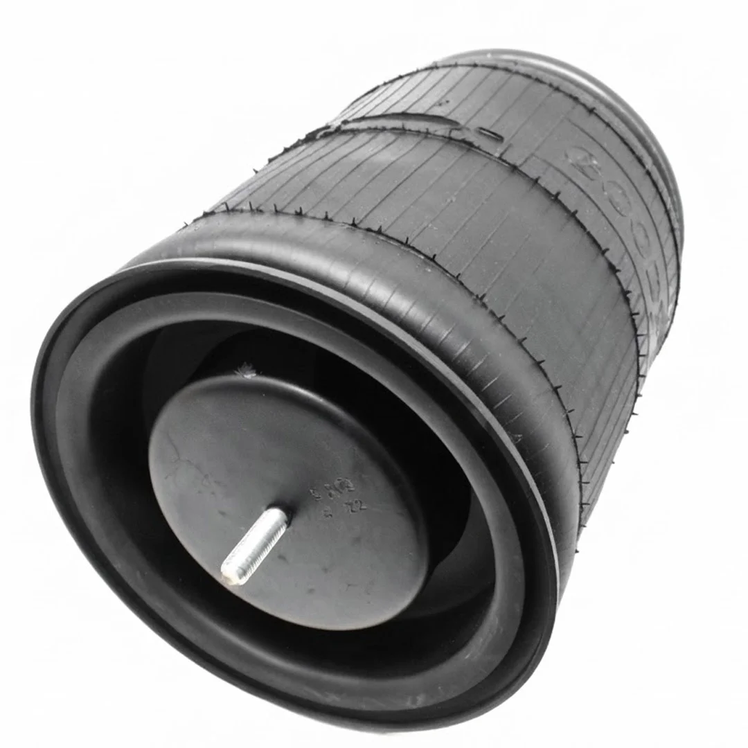 PULMON DE SUSPENSION 1T15M-8 1R12-402 (9297) CAMION MACK CXU 613 Y AN64TX GOODYEAR - Image 5