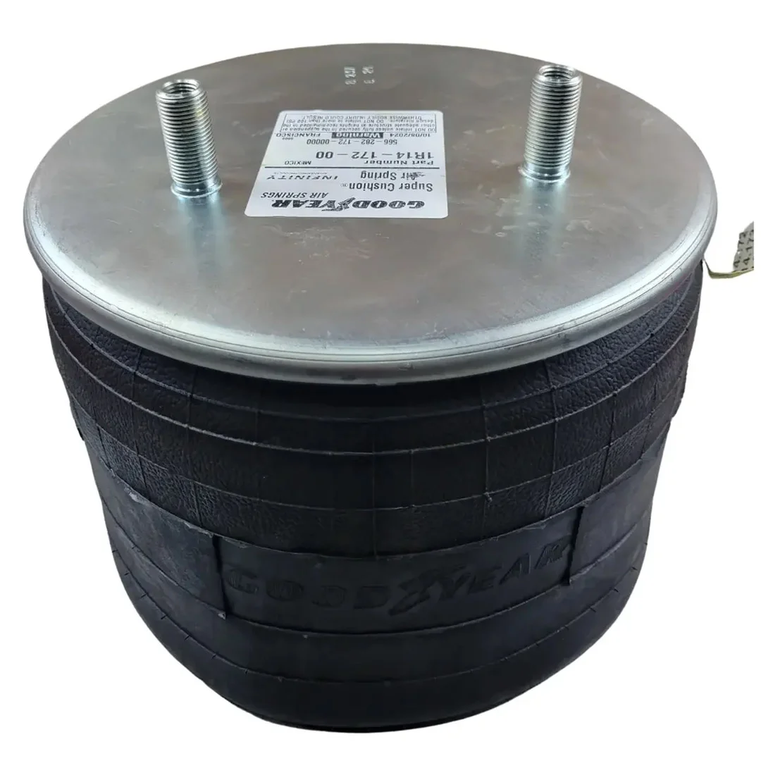 PULMON DE SUSPENSION 1T19LF-7 1R14-172 (8774) HENDRICKSON GOODYEAR