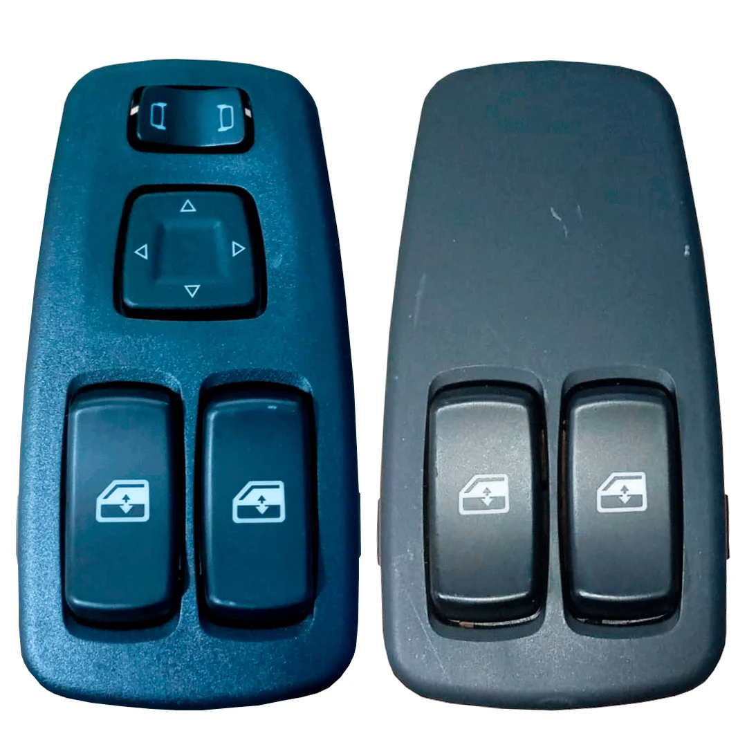 BOTONERA ALZAVIDRIOS CAMION SCANIA 1445793-1469149