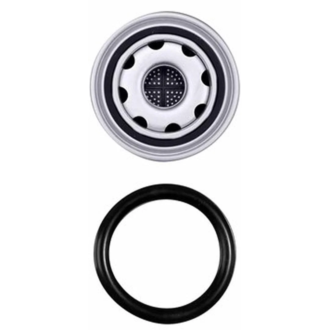 FILTRO SECADOR DE AIRE M41X2 MERCEDES BENZ ACTROS HELLA 8ZD 358 334-101 - Image 2