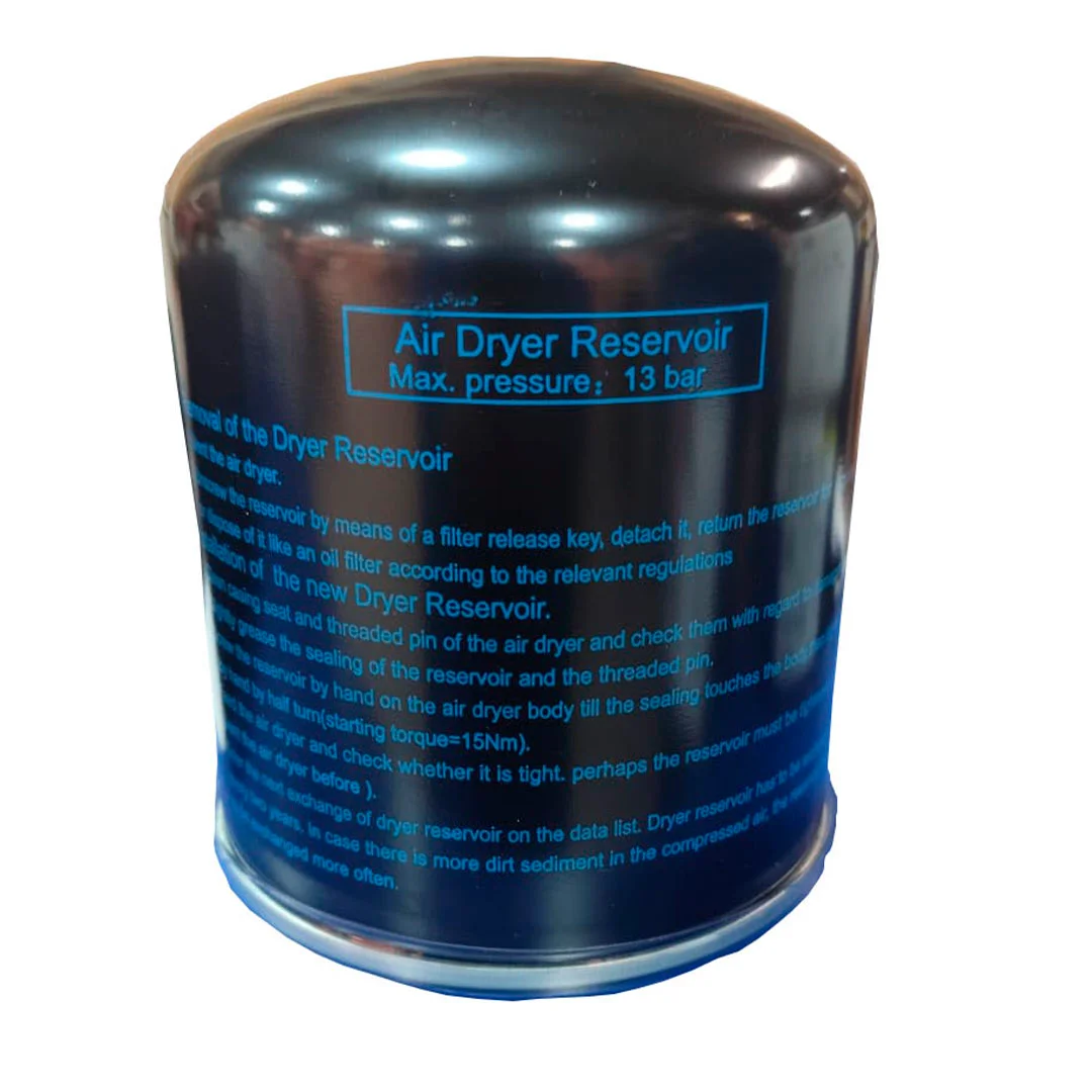 FILTRO SECADOR DE AIRE M39X1.5 MAN, RENAULT, VOLVO Y DAF SORL 8ZD 358 334-011