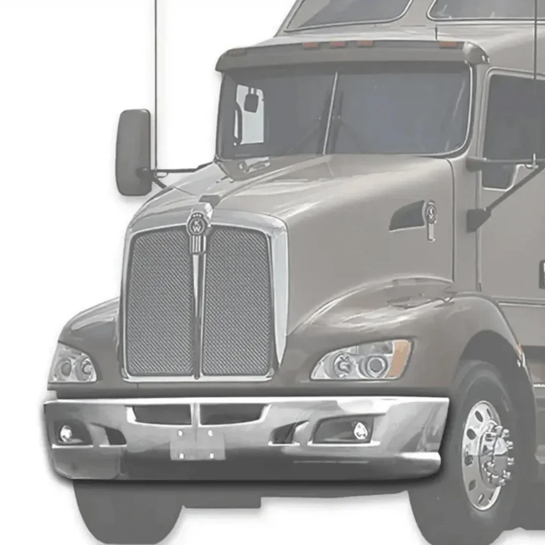 PARACHOQUES CAMION KENWORTH T660 - Image 2