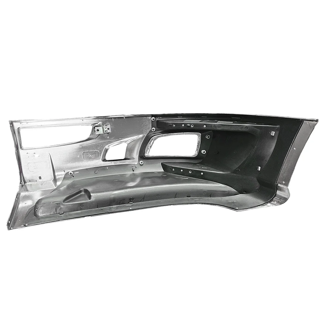 PARACHOQUES CAMION KENWORTH T660 - Image 3