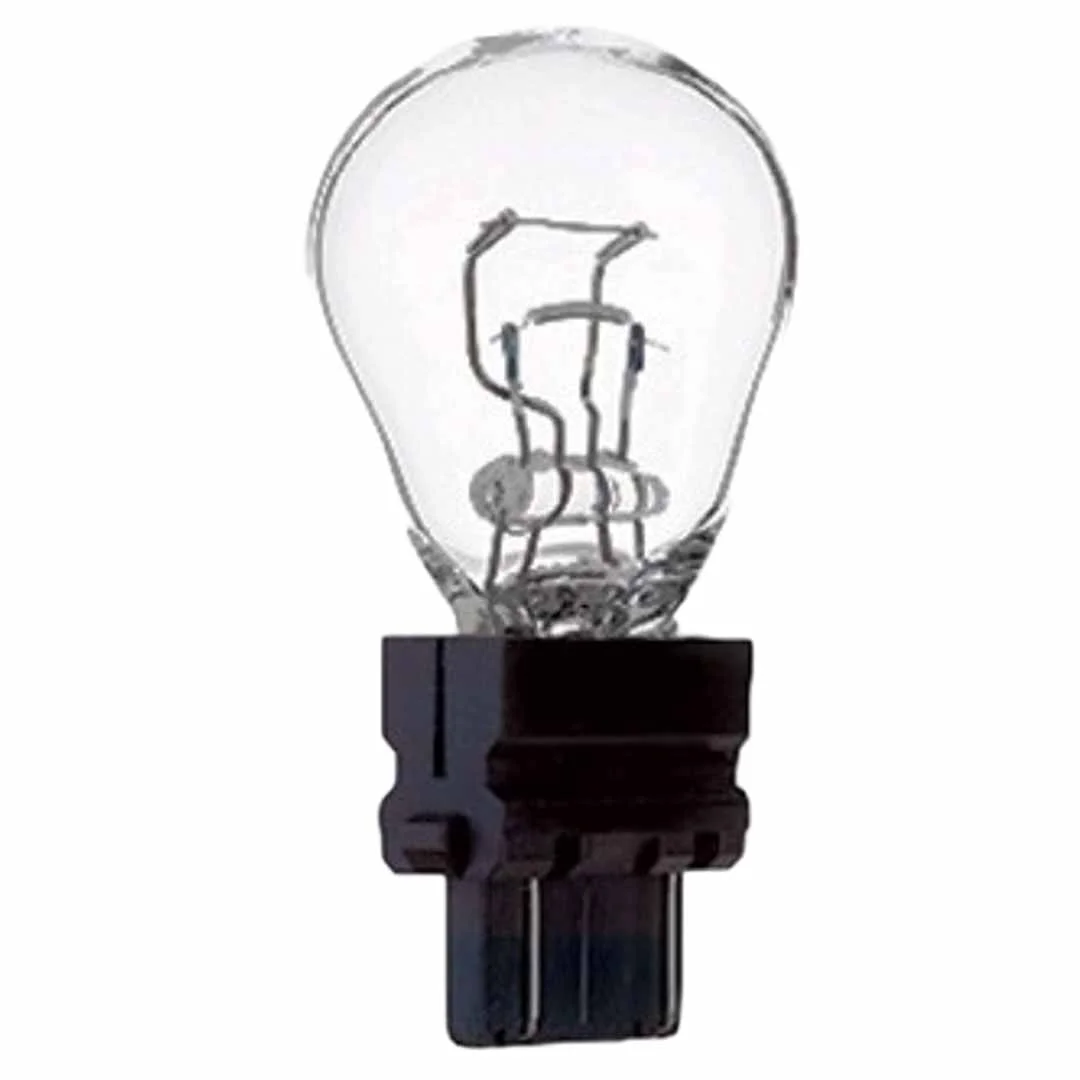 AMPOLLETA COLA DE PEZ 12V 27/7W DOS CONTACTOS HELLA - Image 2