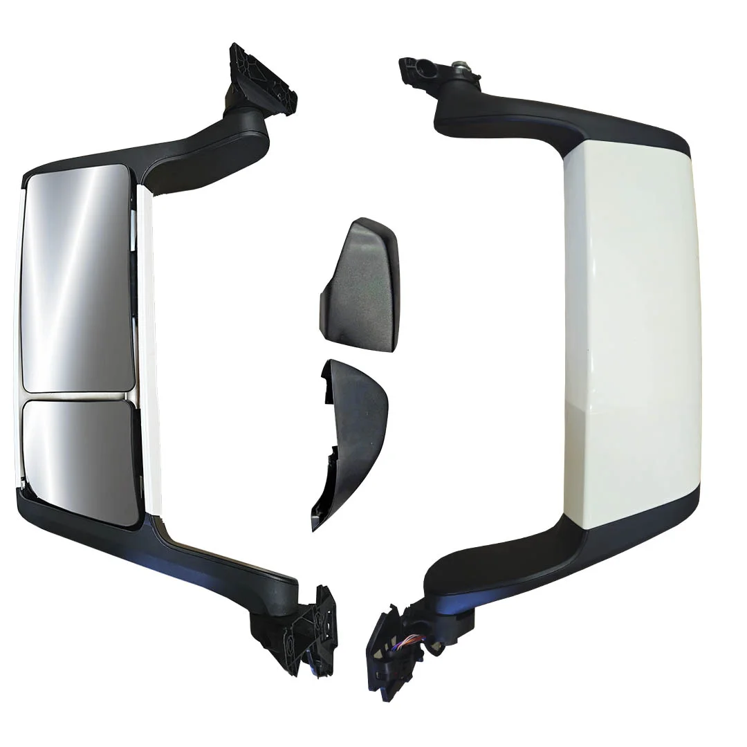 ESPEJO LATERAL MAN TGS, TGX, TGL Y TGM II