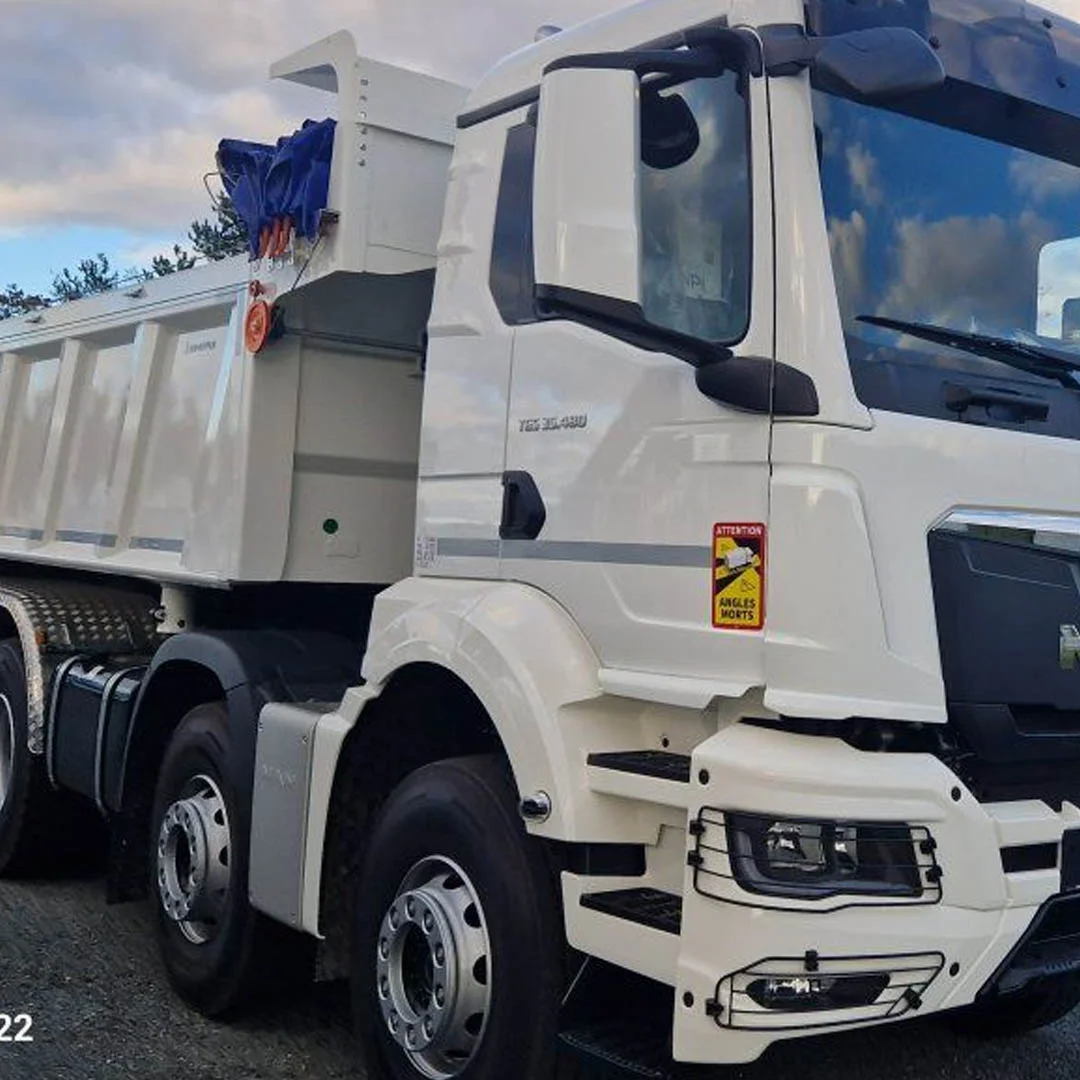 ESPEJO LATERAL MAN TGS, TGX, TGL Y TGM II - Image 2