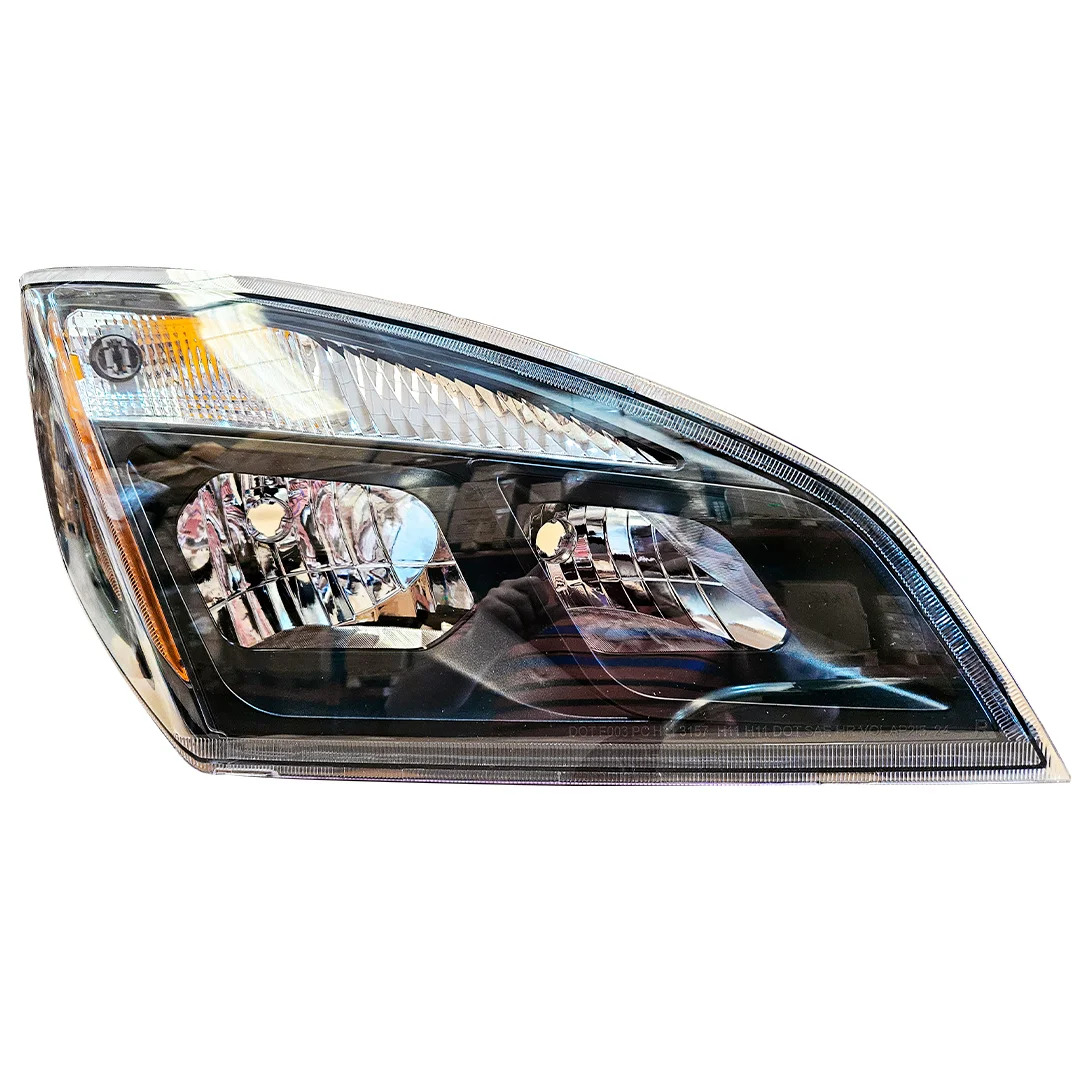 FOCO OPTICO FREIGHTLINER NEW CASCADIA