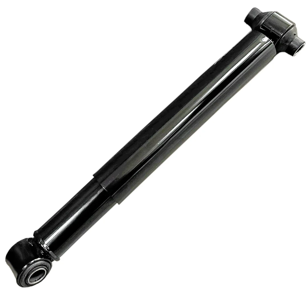 AMORTIGUADOR DELANTERO MAN SE T1308 WESSON