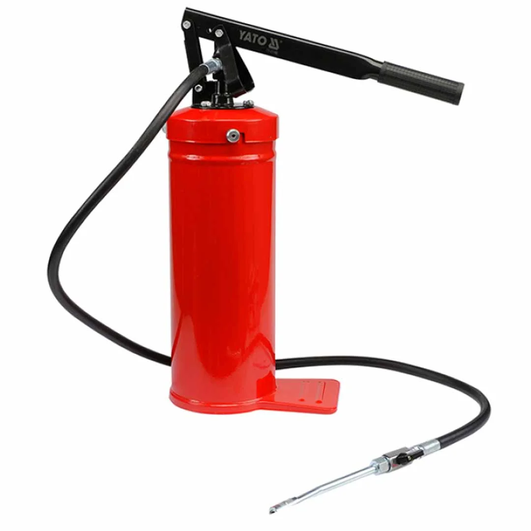 BOMBA ENGRASADORA 8KG YATO