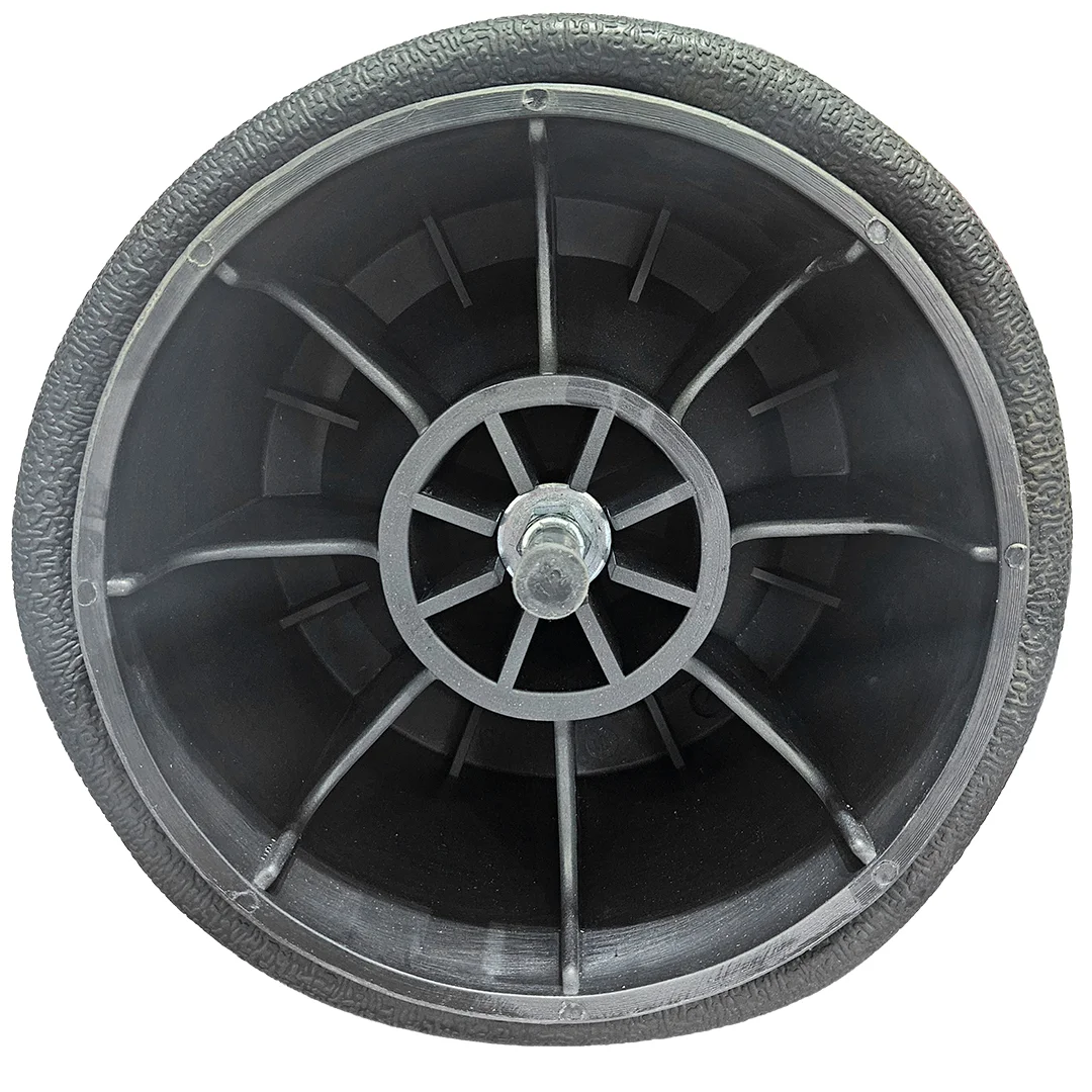 PULMON DE SUSPENSION 1T17CA-6,5 1R13-177 (8708) SPRINGRIDE - Image 3