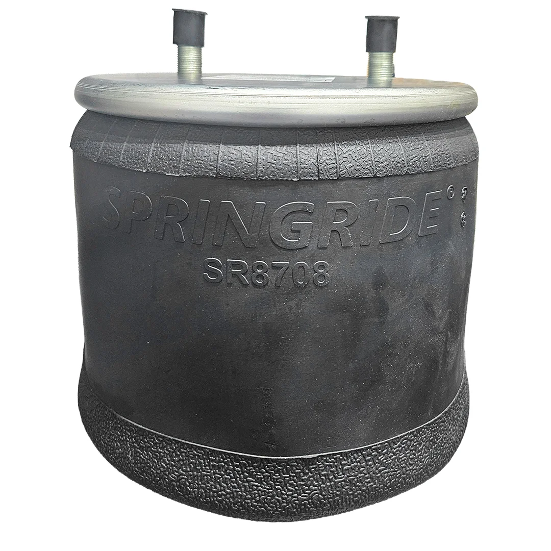 PULMON DE SUSPENSION 1T17CA-6,5 1R13-177 SPRINGRIDE