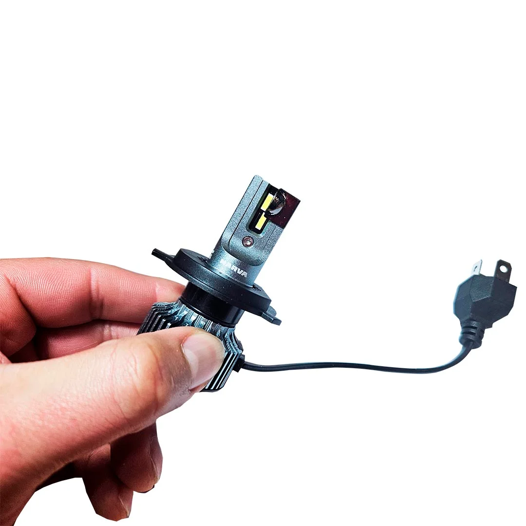 KIT AMPOLLETAS LED H4 12-24V 24W NARVA - Image 5