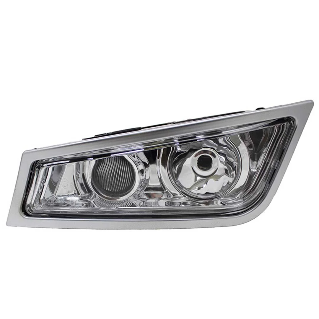 FOCO NEBLINERO CAMIÓN VOLVO FH/FM VERSIÓN 3 - Image 2
