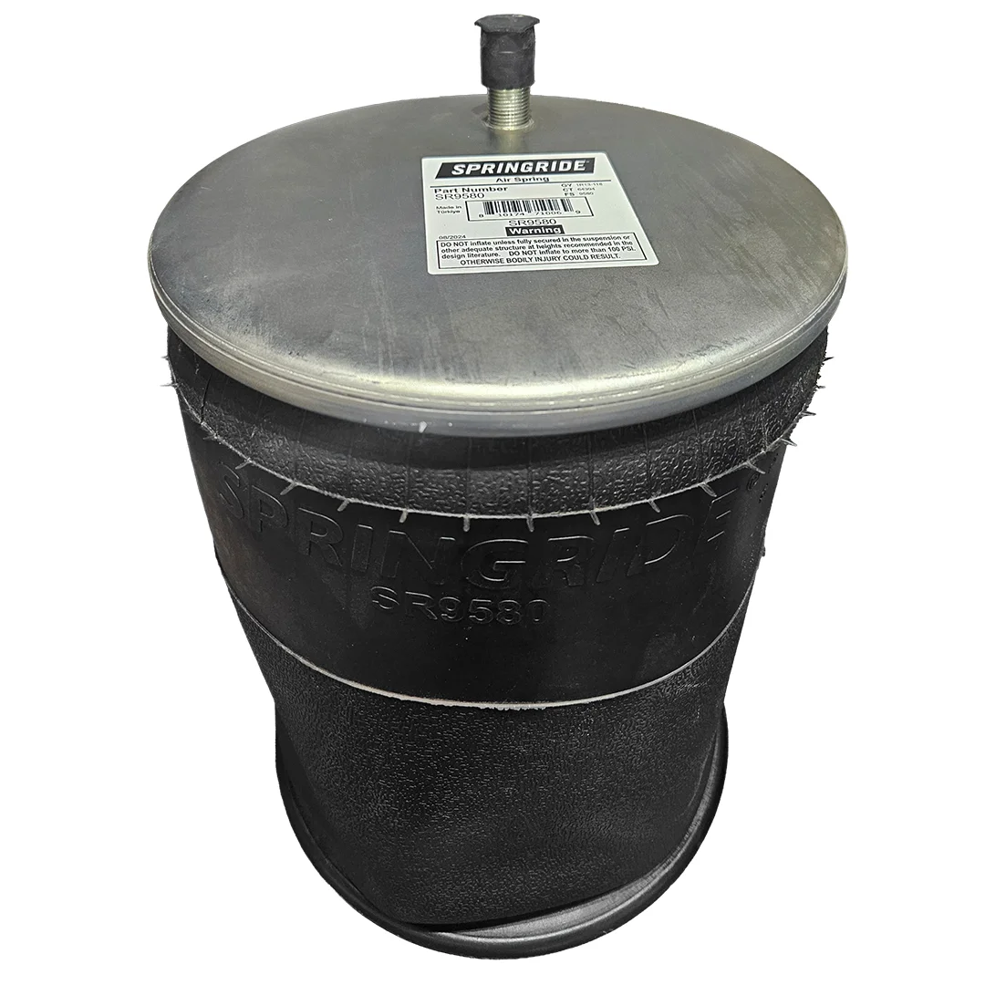 PULMON DE SUSPENSION 1T17CL-9,5 1R13118 SPRINGRIDE