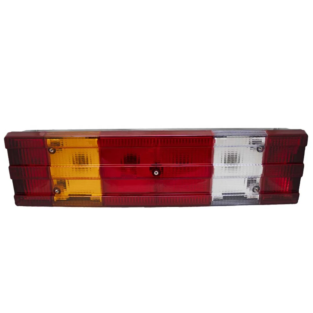 FOCO TRASERO MERCEDES BENZ ACTROS MP3