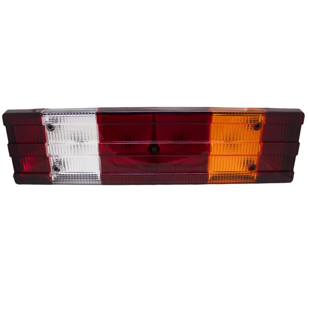 FOCO TRASERO MERCEDES BENZ ACTROS MP3 - Image 2