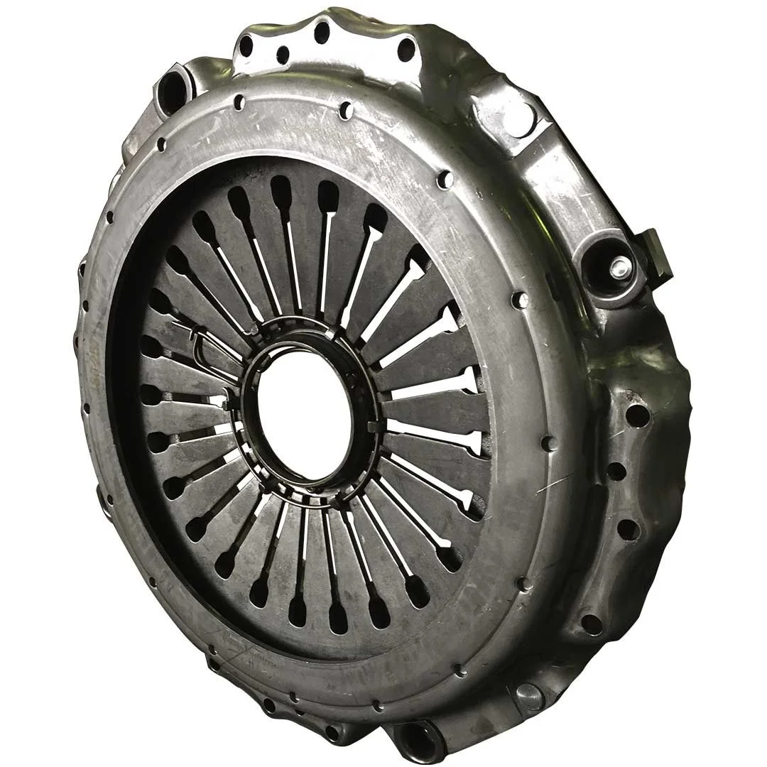 KIT EMBRAGUE 430MM CAMIÓN SCANIA SERIE 5 SORL - Image 2