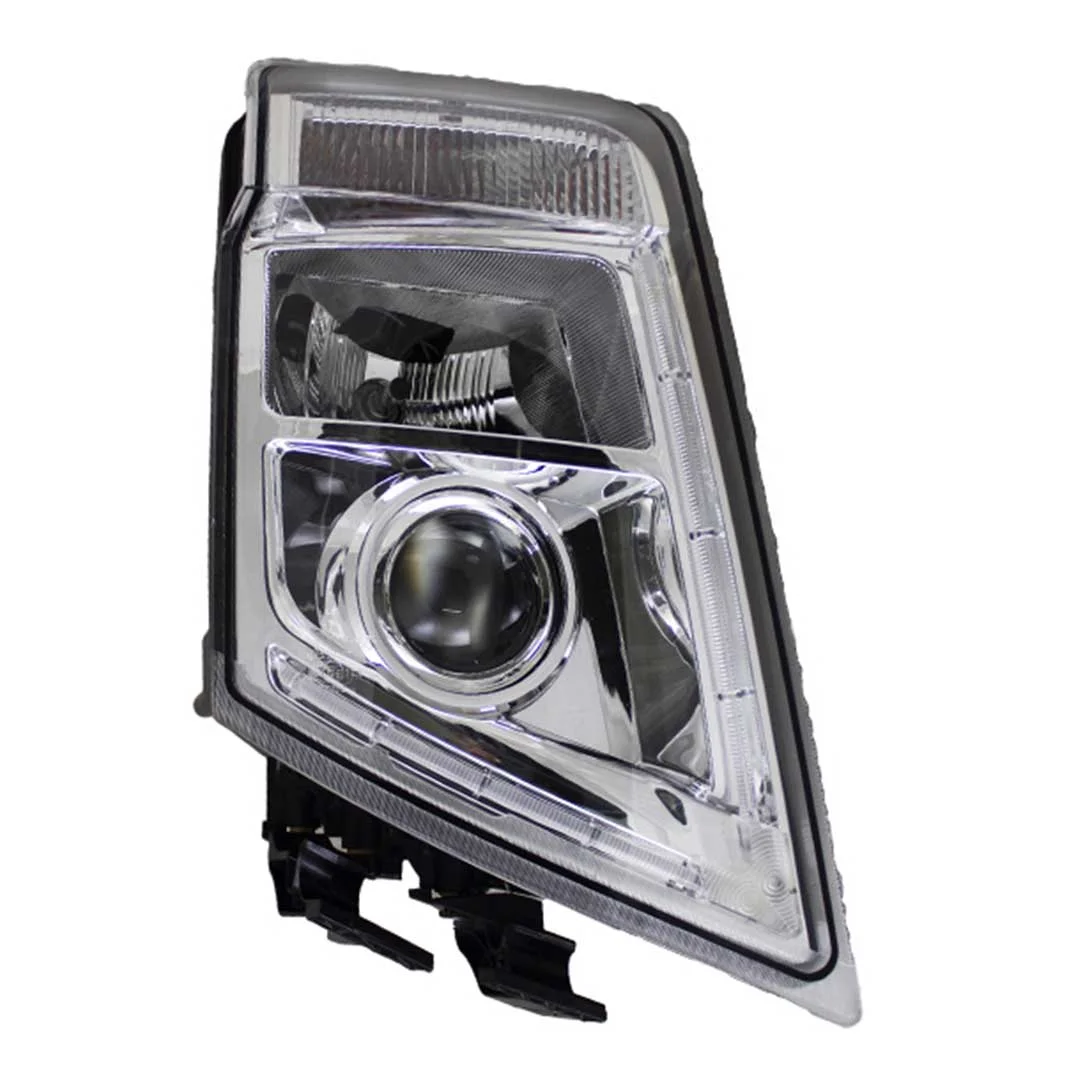 FOCO ÓPTICO CAMIÓN VOLVO FH/FM VERSIÓN 3