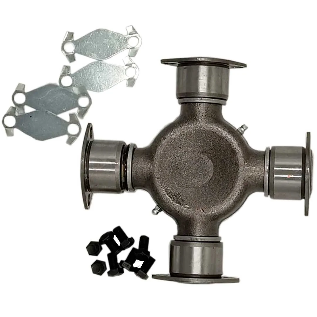 CRUCETA DE CARDAN 5-281X 7 1/2" CAMION AMERICANO