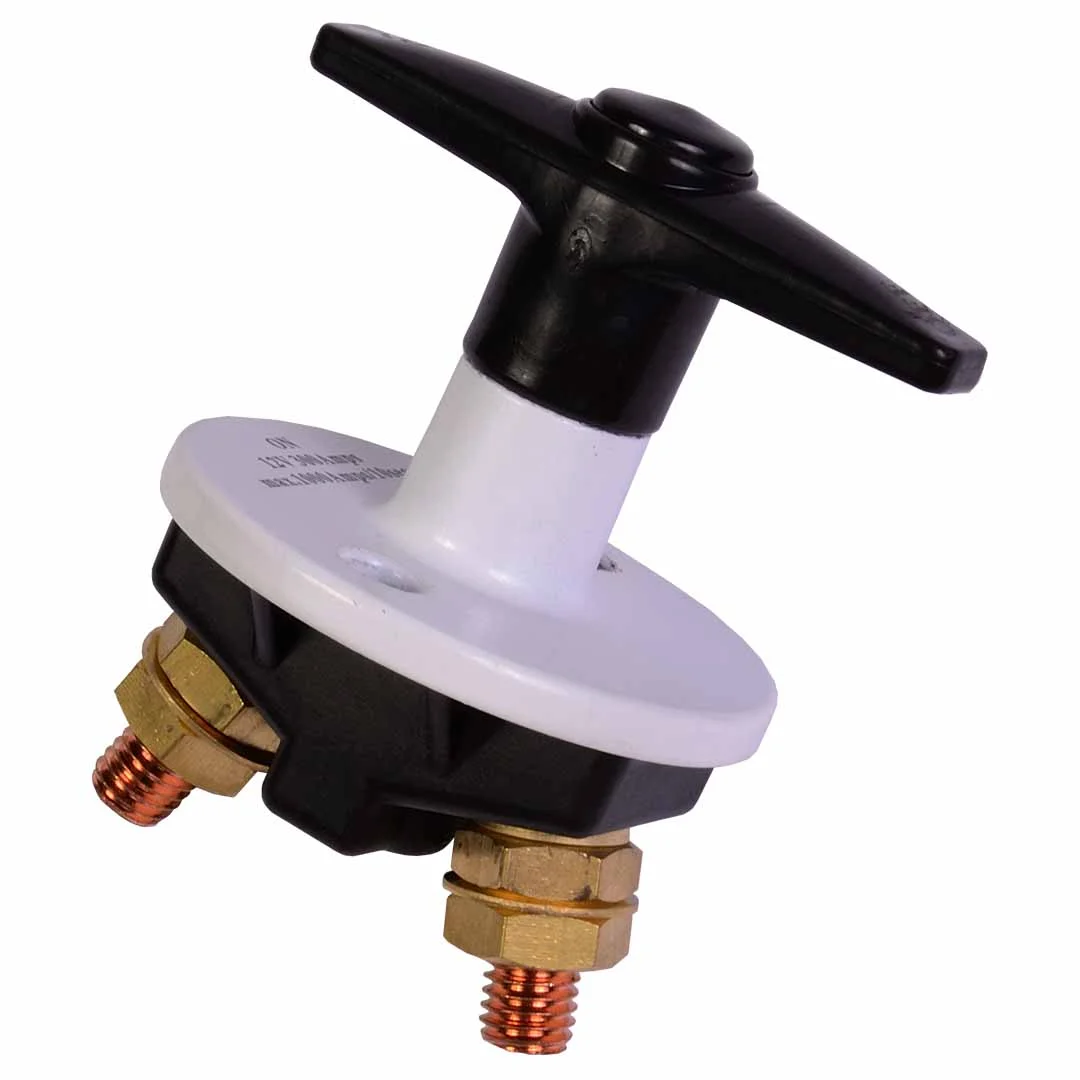 CORTA CORRIENTE 12V 300AMP - Image 2